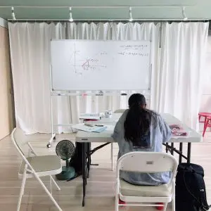 福岡市南区　算数数学が苦手な子専門の個別指導塾、オンライン授業、家庭教師もあります。