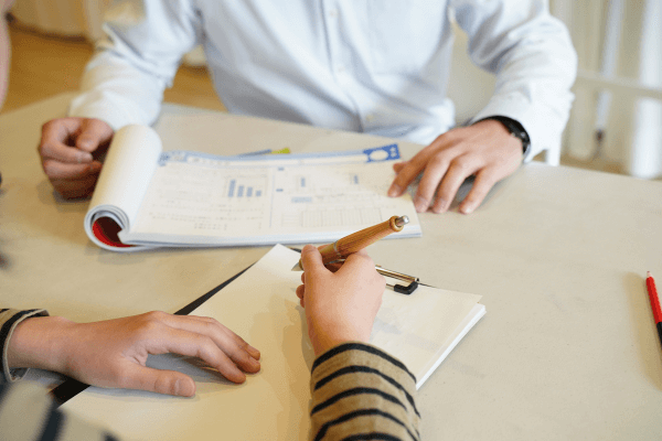 算数数学塾。算数教室、数学の個別指導を福岡市南区で行っています。