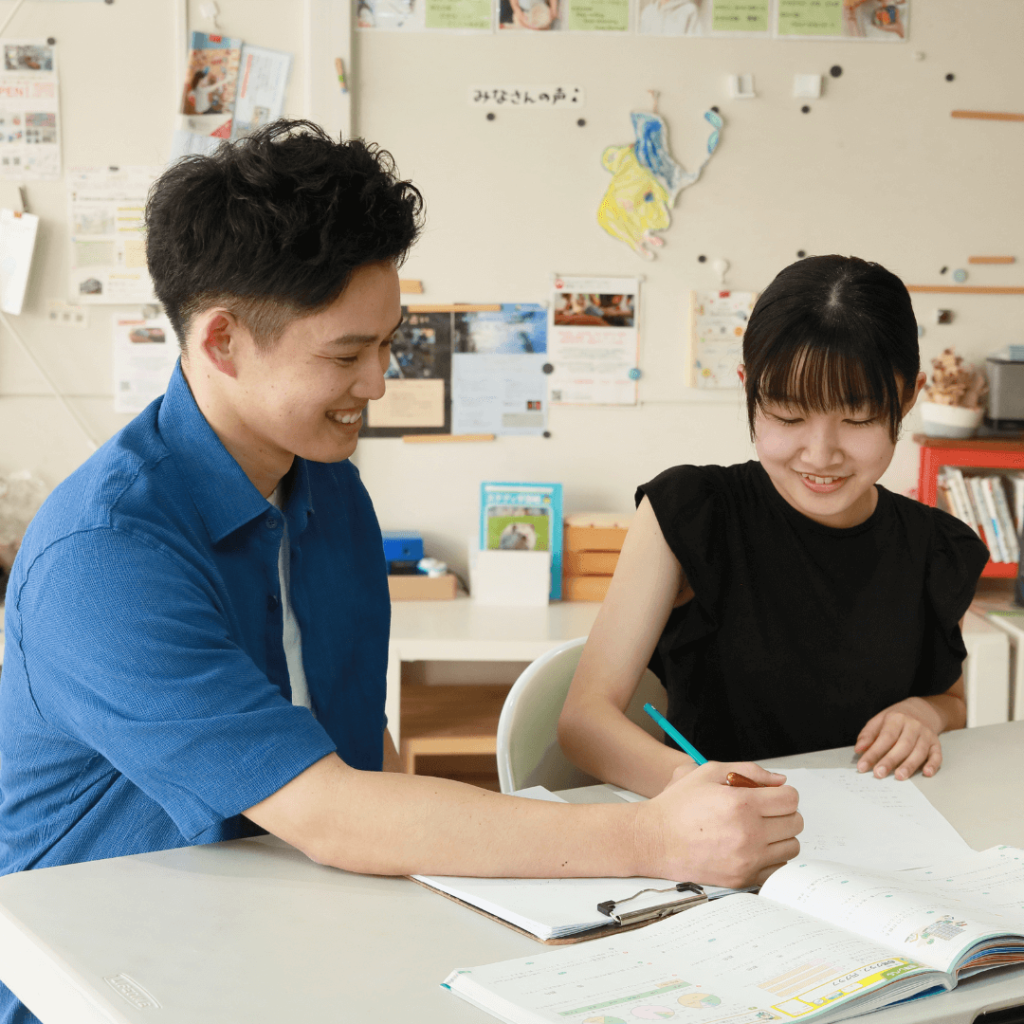 福岡市にある算数数学の個別指導塾